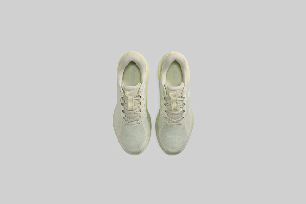 Nike Structure Plus 'Spruce Fog' - IR2170-300