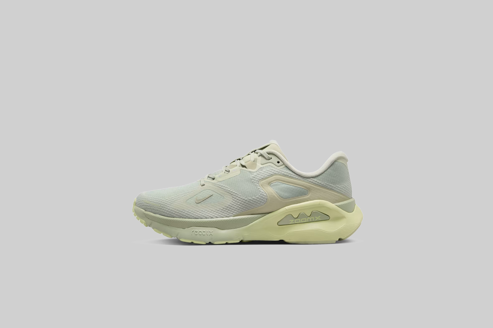 Nike Structure Plus 'Spruce Fog' - IR2170-300
