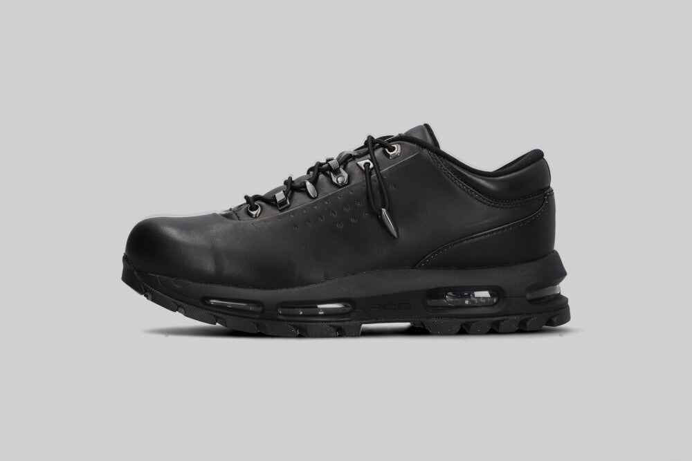 Nike Air Max Goadome Low 'Black' - IR2173-001 - Lust México