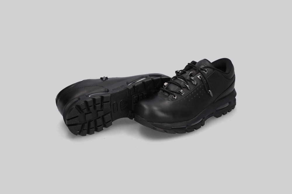 Nike Air Max Goadome Low 'Black' - IR2173-001 - Lust México