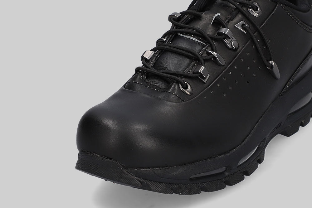 Nike Air Max Goadome Low 'Black' - IR2173-001 - Lust México