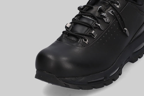 Nike Air Max Goadome Low 'Black' - IR2173-001 - Lust México