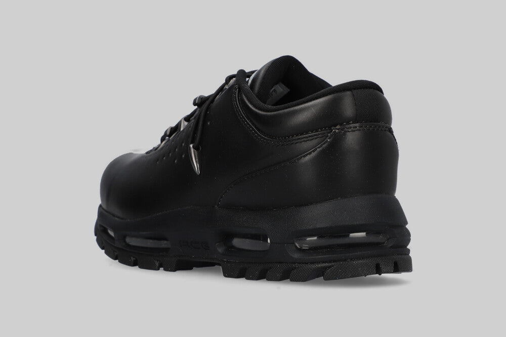 Nike Air Max Goadome Low 'Black' - IR2173-001 - Lust México