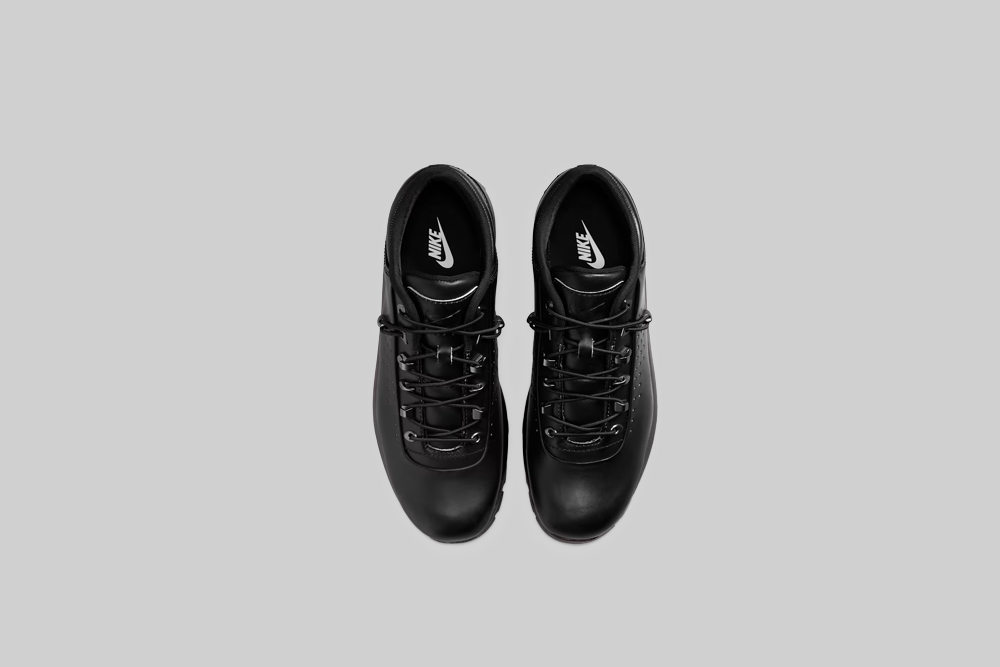 Nike Air Max Goadome Low 'Black' - IR2173-001