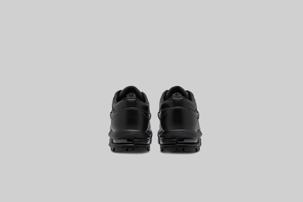 Nike Air Max Goadome Low 'Black' - IR2173-001
