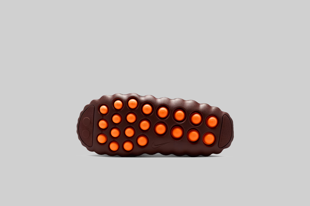 Nike Mind 001 Flyknit 'Bronze Eclipse' - IR2175-200 - Lust México