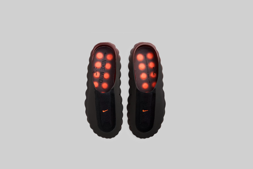Nike Mind 001 Flyknit 'Bronze Eclipse' - IR2175-200 - Lust México