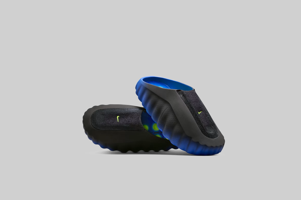 Nike Mind 001 Flyknit 'Hyper Royal' - IR2175-400 - Lust México