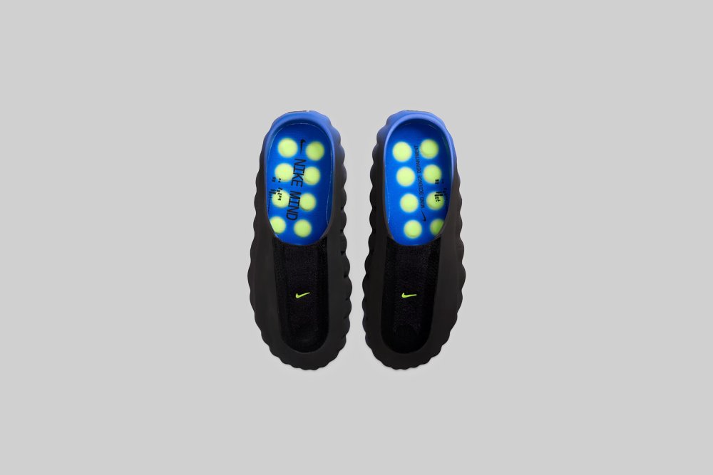 Nike Mind 001 Flyknit 'Hyper Royal' - IR2175-400 - Lust México