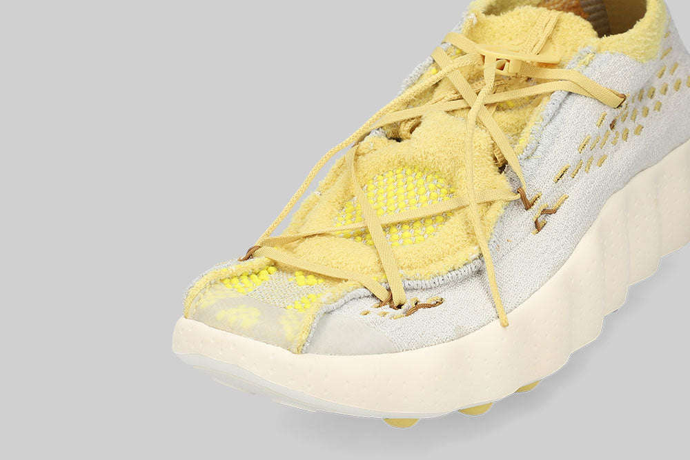 Nike Mind 002 'Light Bone' - IR2176-003