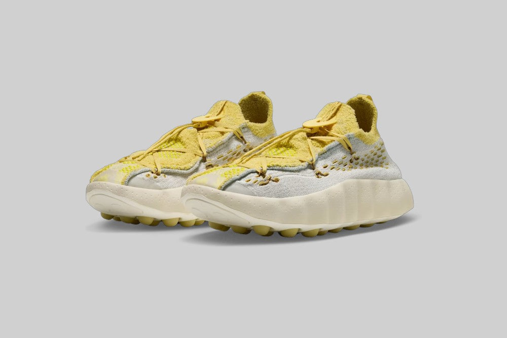 Nike Mind 002 'Light Bone' - IR2176-003