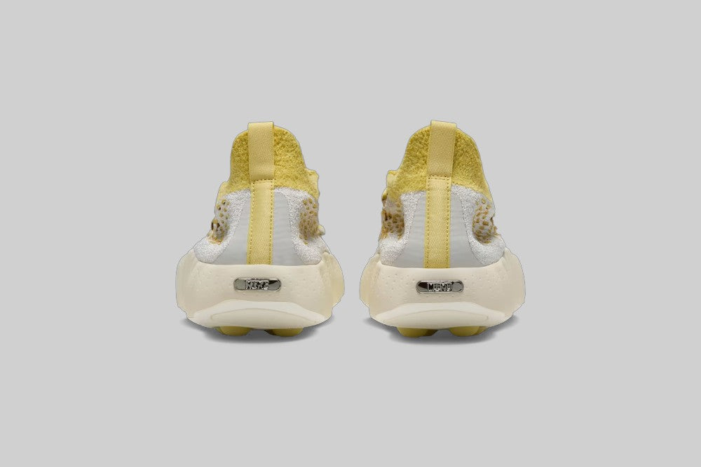 Nike Mind 002 'Light Bone' - IR2176-003