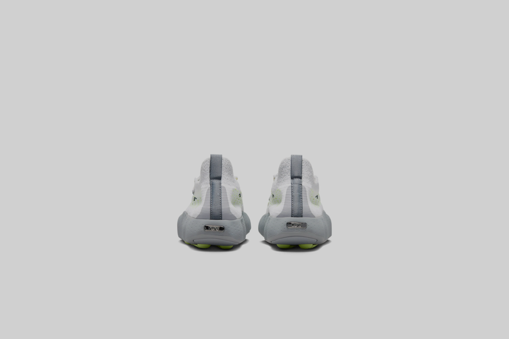 Nike Mind 002 'Wolf Grey and Pure Platinum' - IR2176-100