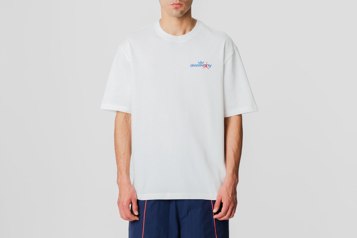Jordan x Awake NY Tee - IR2873-100 - Lust México