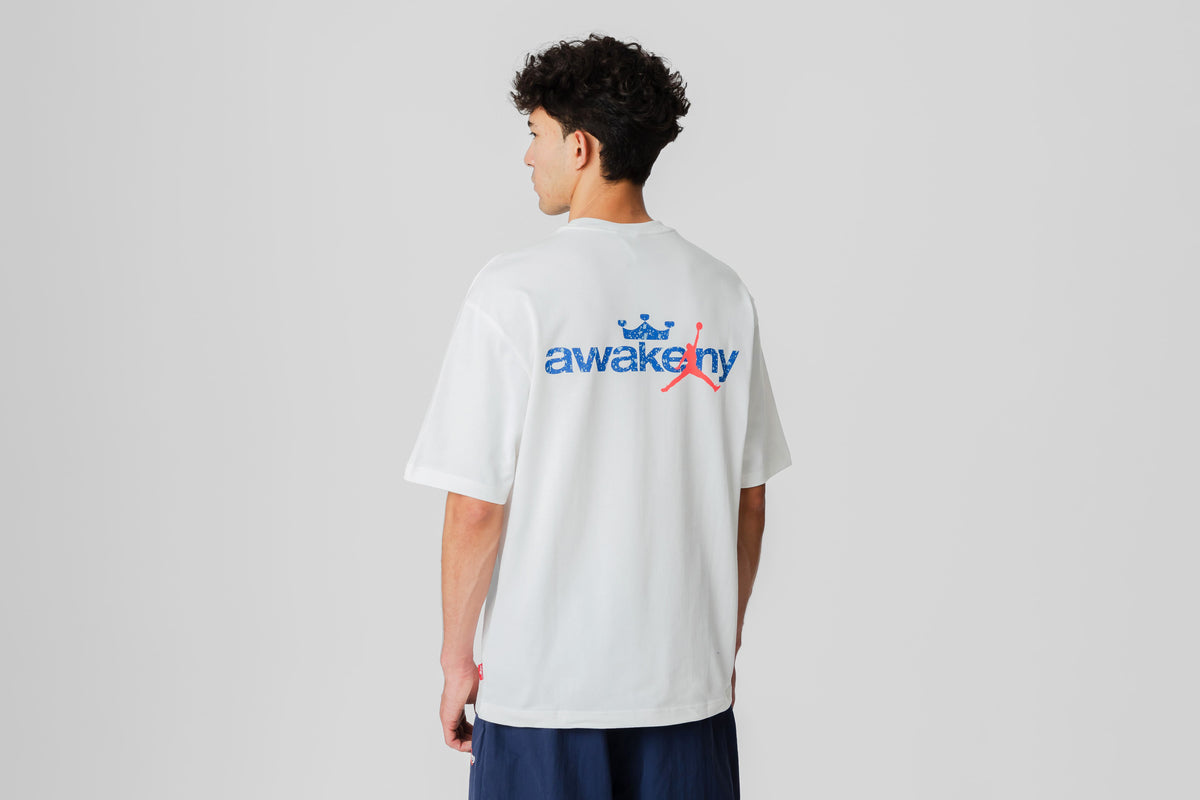 Jordan x Awake NY Tee - IR2873-100 - Lust México