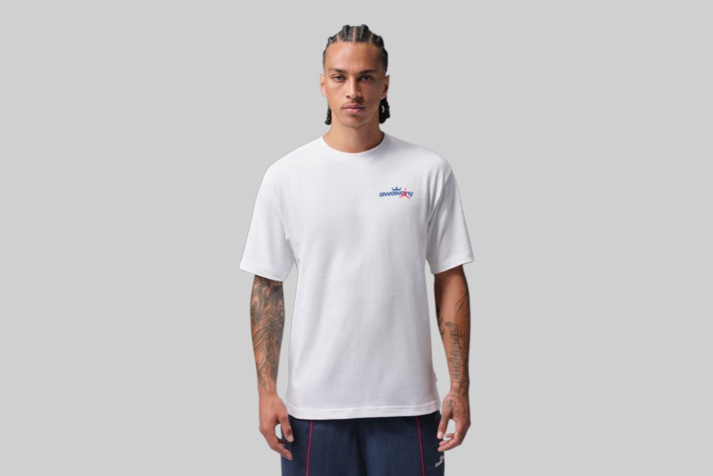 Jordan x Awake NY Tee - IR2873-100