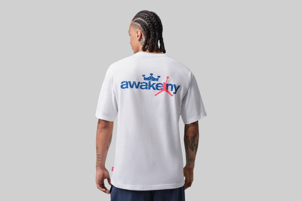 Jordan x Awake NY Tee - IR2873-100