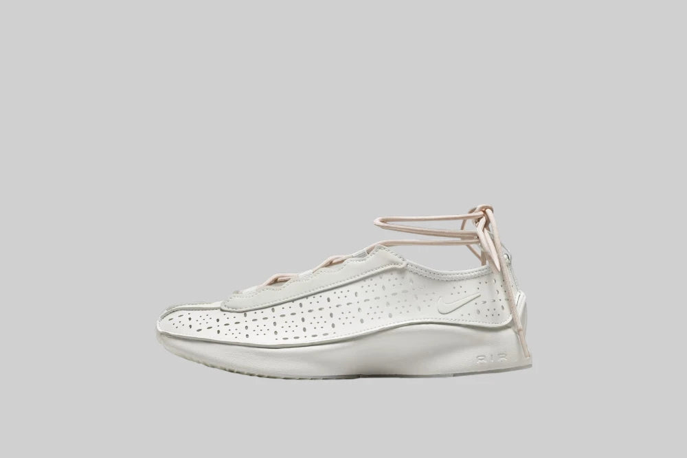 Women's Nike Air Superfly 'Vast Grey' - IR5684-078 - Lust México