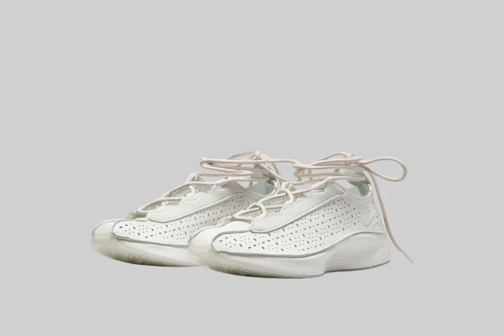 Women's Nike Air Superfly 'Vast Grey' - IR5684-078 - Lust México