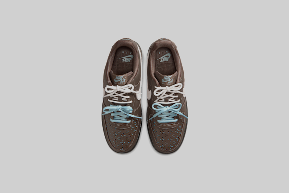 Women's Nike Air Force 1 '07 LV8 'Ridgerock' - IR5690-256 - Lust México