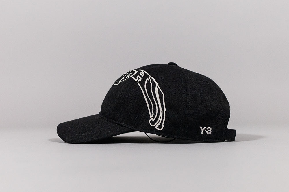 adidas Y-3 Morphed Cap