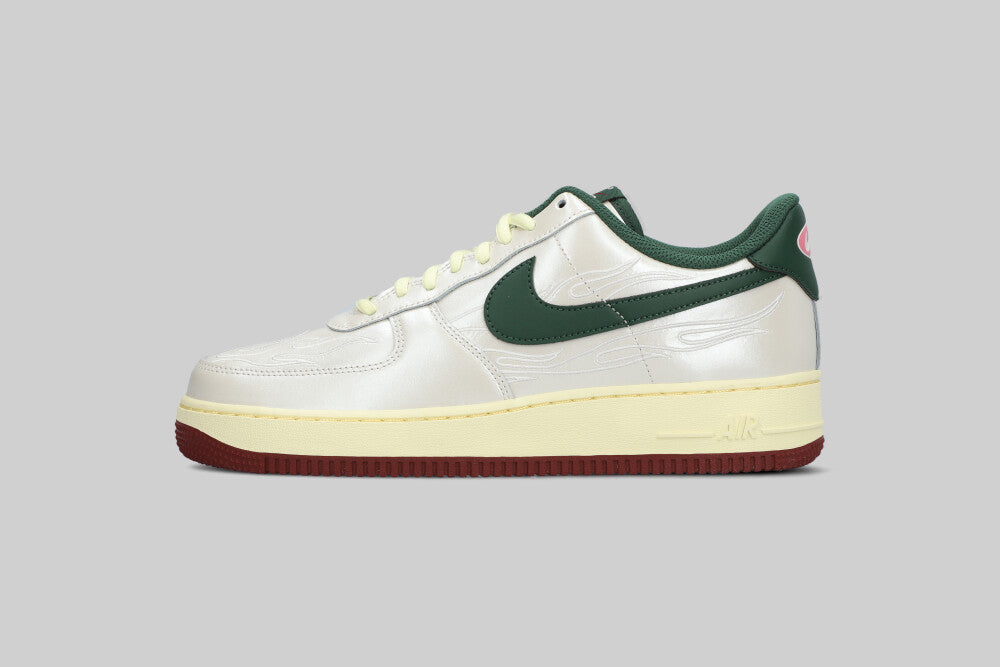 Nike Air Force 1 '07 LV8 "Mexico" - IR5896-030 - Lust México