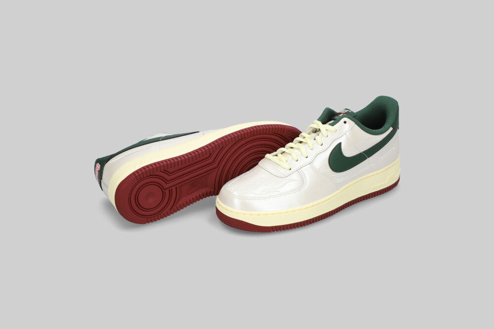 Nike Air Force 1 '07 LV8 "Mexico" - IR5896-030 - Lust México