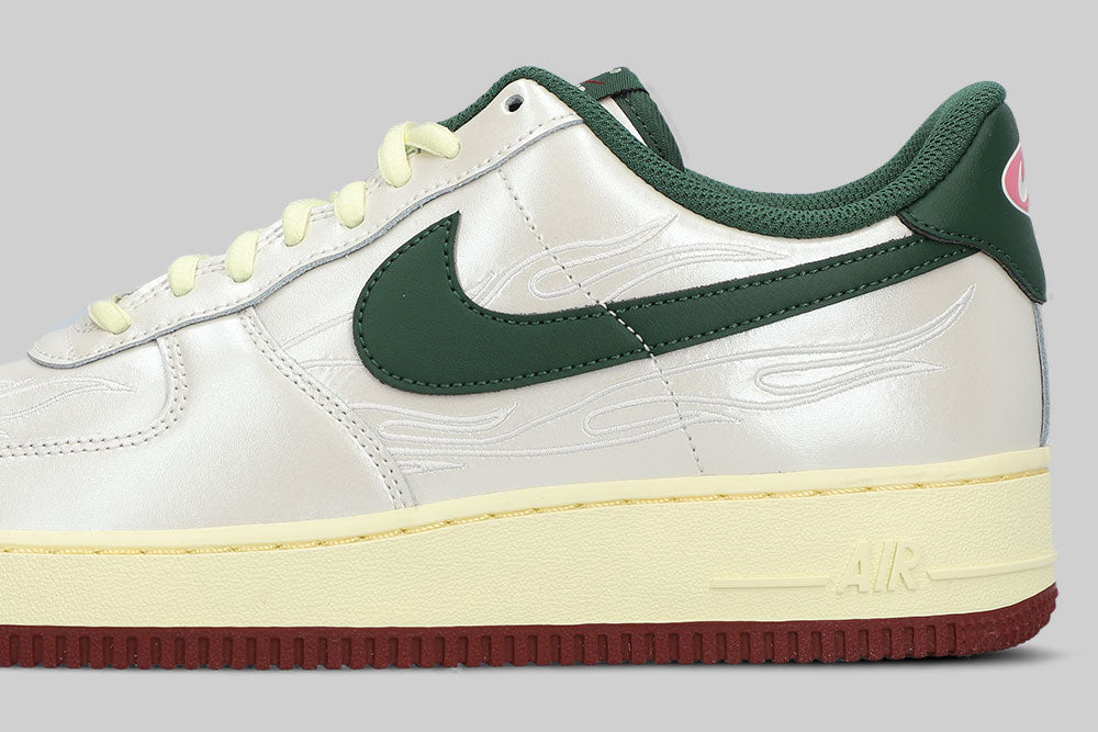 Nike Air Force 1 '07 LV8 "Mexico" - IR5896-030 - Lust México