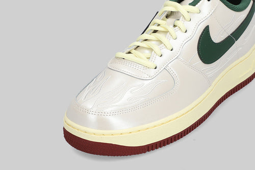 Nike Air Force 1 '07 LV8 "Mexico" - IR5896-030 - Lust México