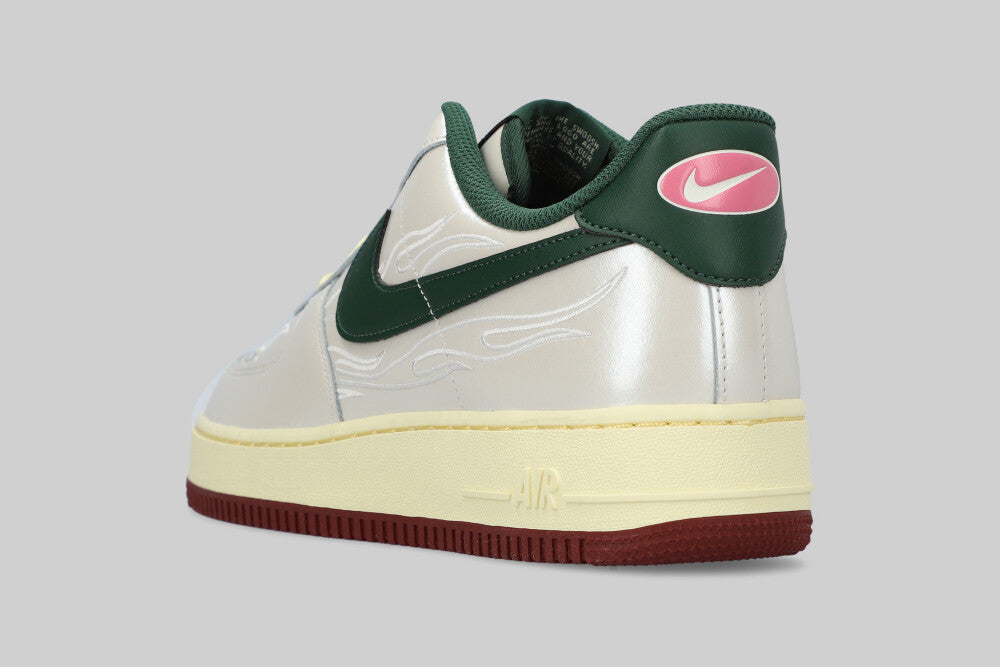 Nike Air Force 1 '07 LV8 "Mexico" - IR5896-030 - Lust México