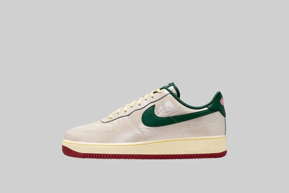 Nike Air Force 1 '07 LV8 "Mexico" - IR5896-030 - Lust México