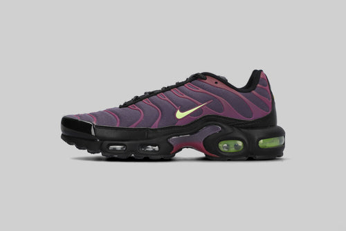 Nike Air Max Plus OG 'Dark Raisin' - IR5898-573 - Lust México
