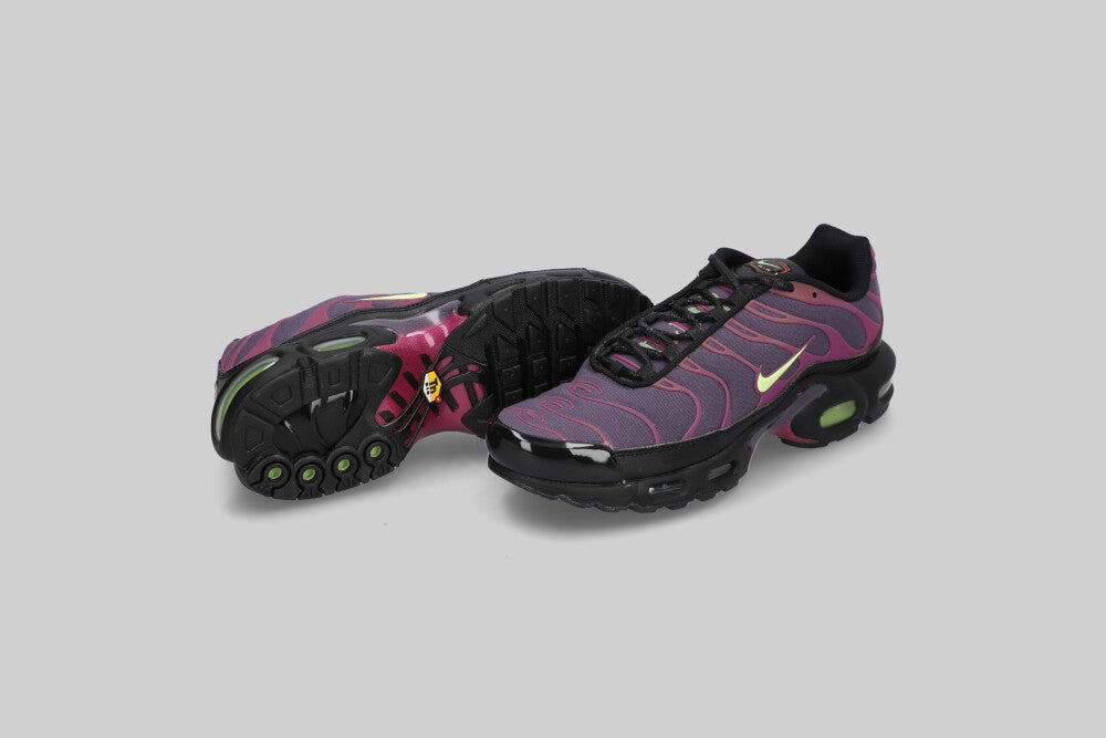 Nike Air Max Plus OG 'Dark Raisin' - IR5898-573 - Lust México
