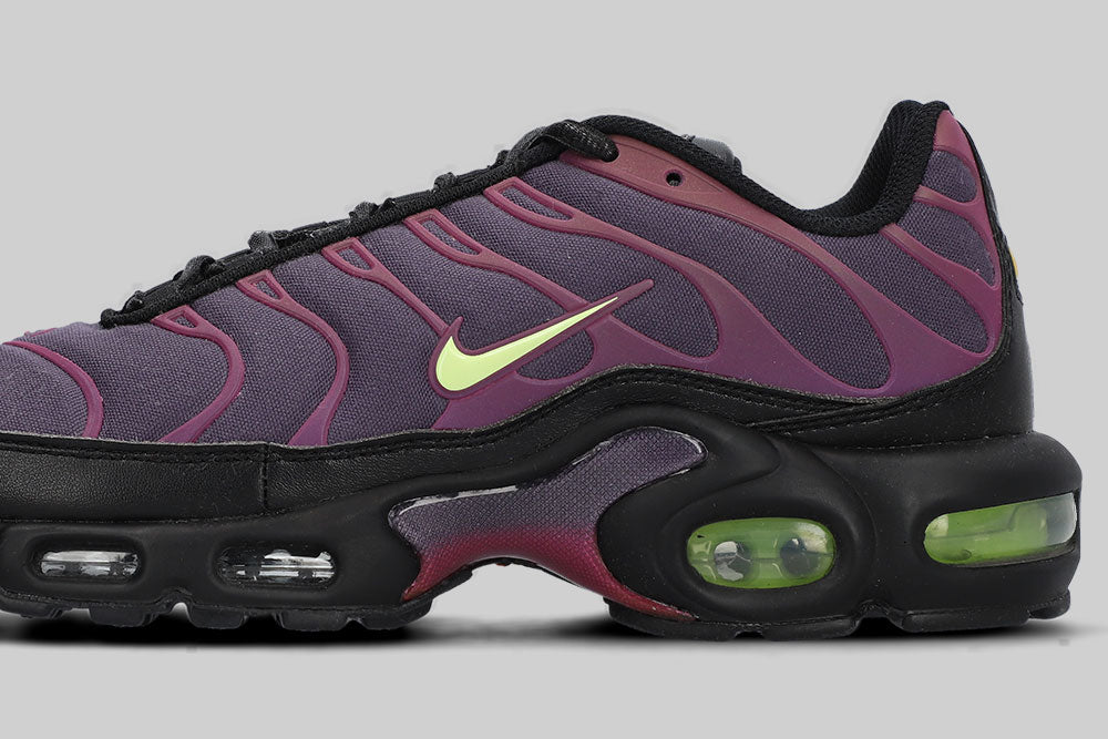 Nike Air Max Plus OG 'Dark Raisin' - IR5898-573 - Lust México