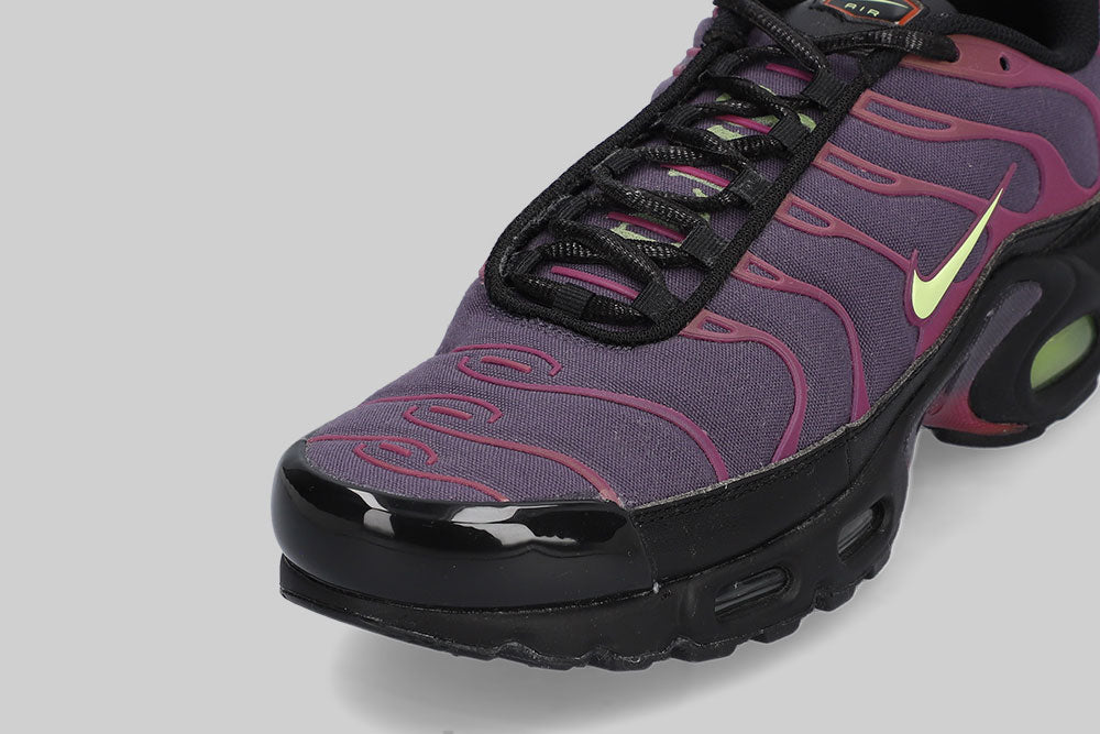 Nike Air Max Plus OG 'Dark Raisin' - IR5898-573 - Lust México