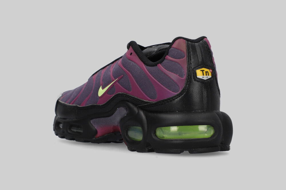Nike Air Max Plus OG 'Dark Raisin' - IR5898-573 - Lust México