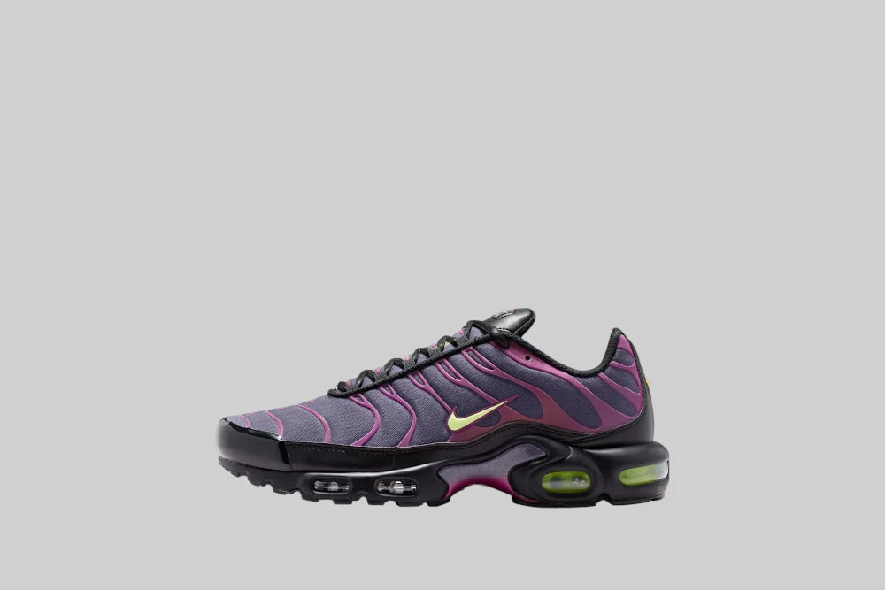 Nike Air Max Plus OG 'Dark Raisin' - IR5898-573 - Lust México