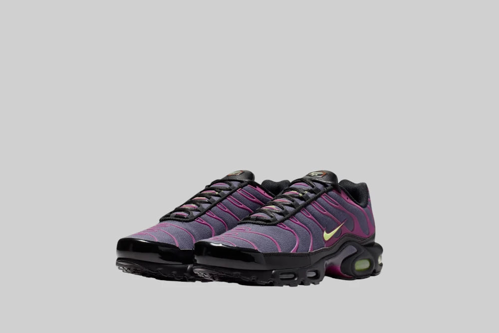 Nike Air Max Plus OG 'Dark Raisin' - IR5898-573 - Lust México