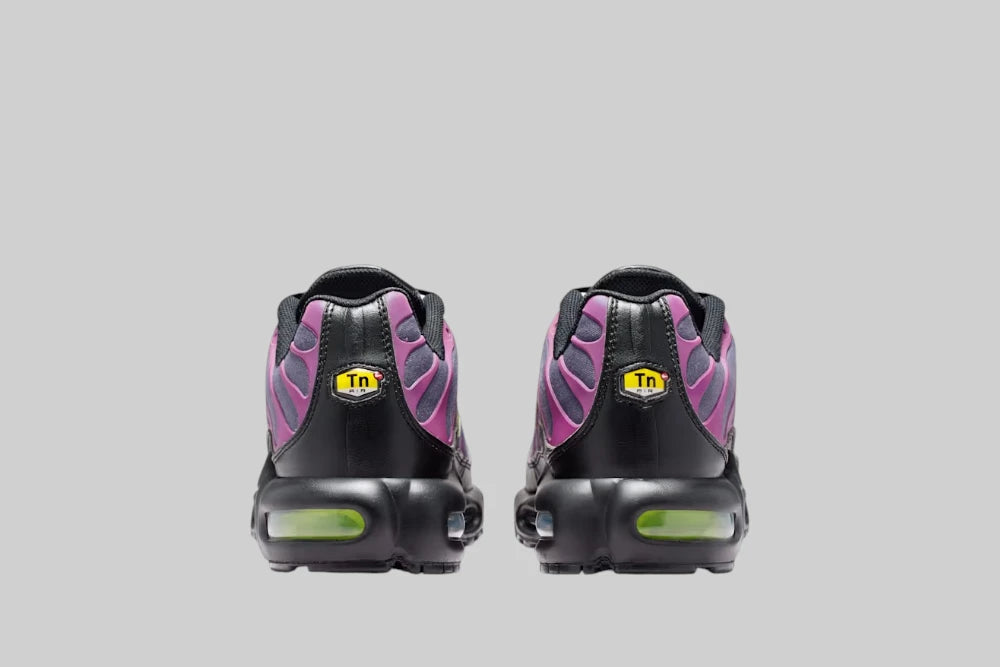 Nike Air Max Plus OG 'Dark Raisin' - IR5898-573 - Lust México