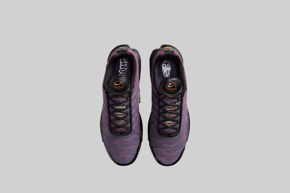 Nike Air Max Plus OG 'Dark Raisin' - IR5898-573 - Lust México