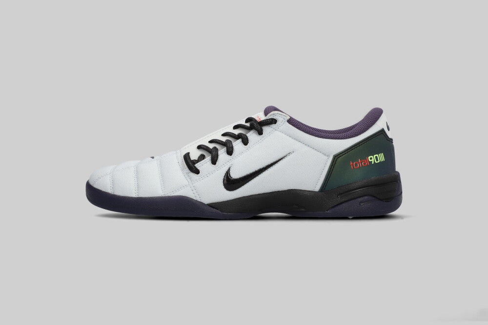 Nike Total 90 SE 'Pure Platinum' - IR5899-043 - Lust México