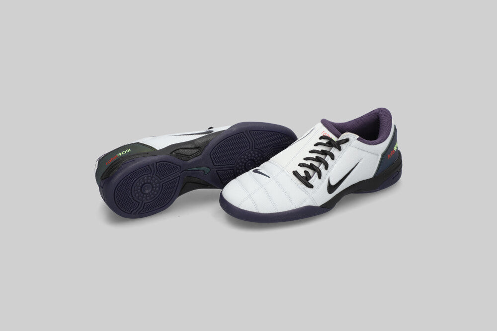 Nike Total 90 SE 'Pure Platinum' - IR5899-043 - Lust México