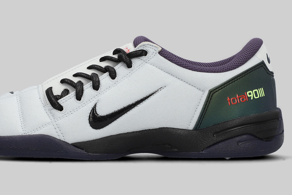 Nike Total 90 SE 'Pure Platinum' - IR5899-043 - Lust México