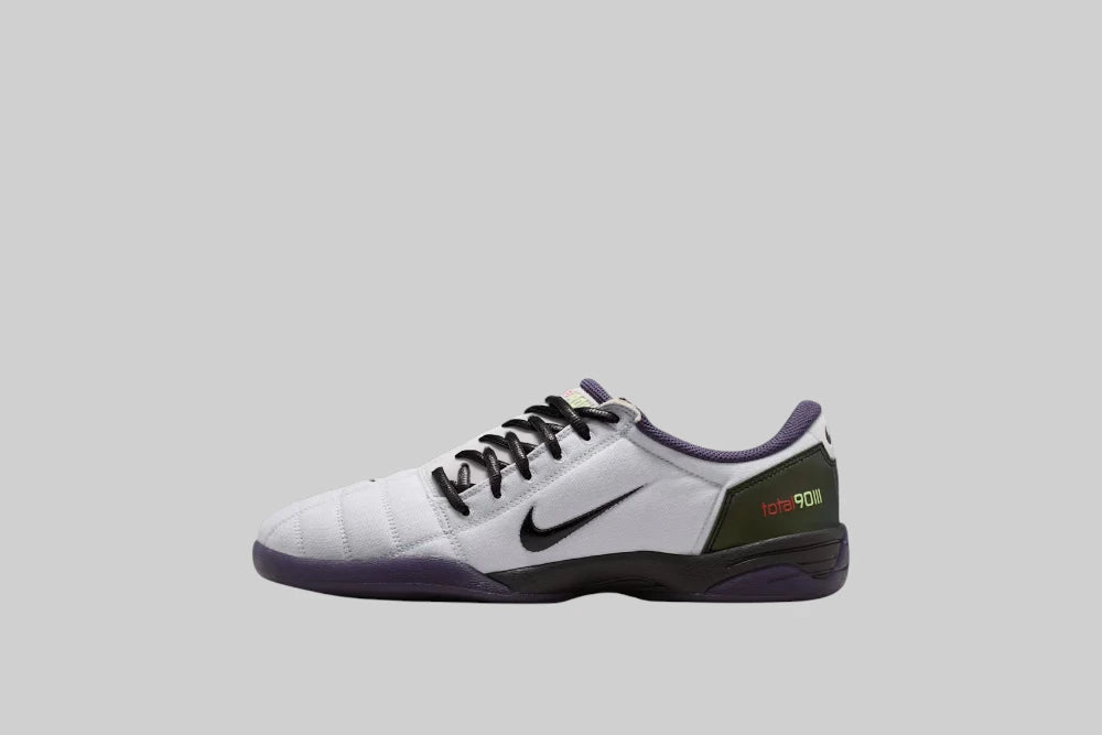 Nike Total 90 SE 'Pure Platinum' - IR5899-043 - Lust México