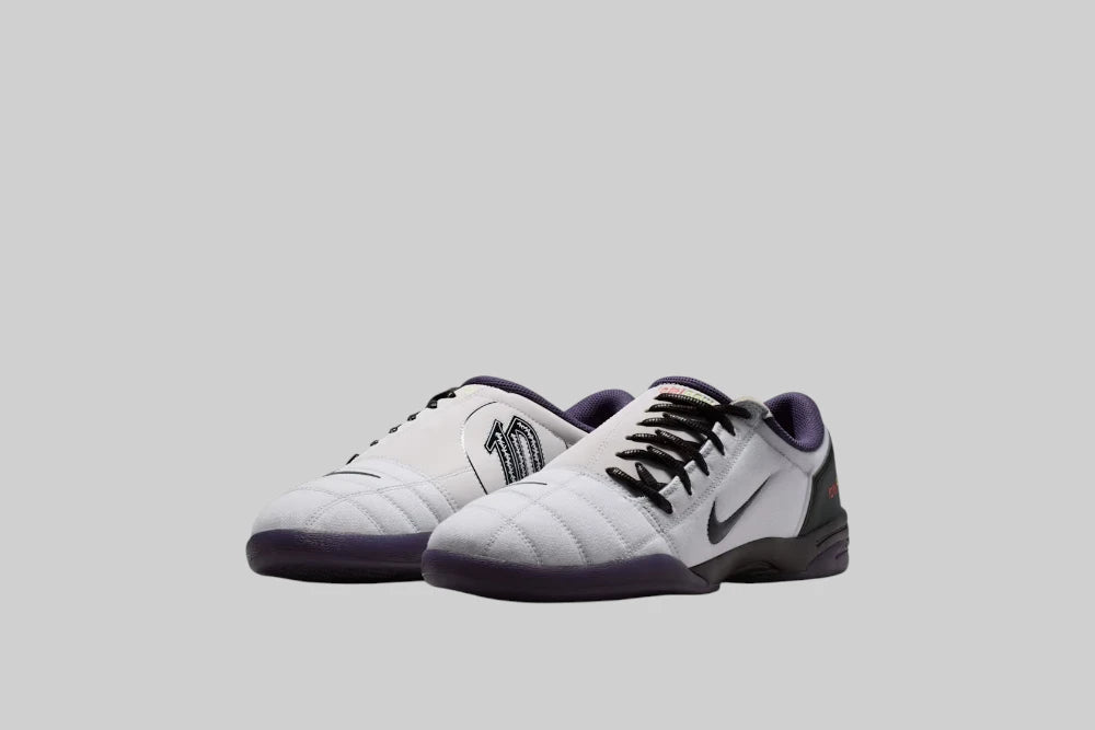 Nike Total 90 SE 'Pure Platinum' - IR5899-043 - Lust México