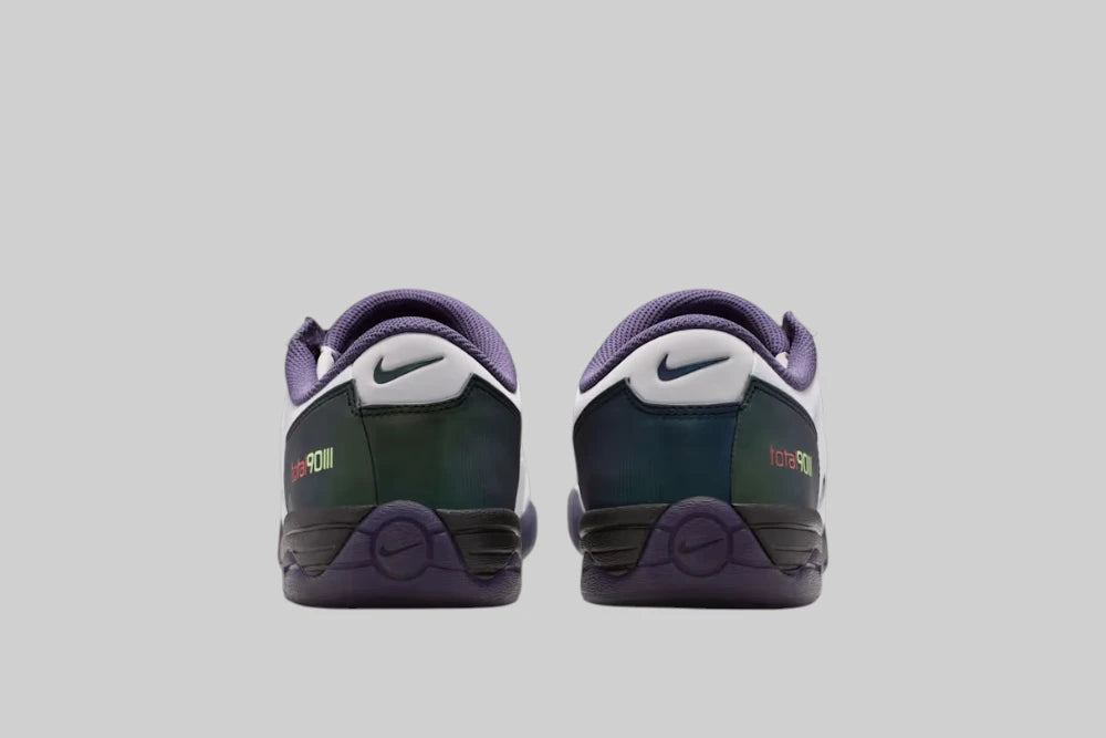 Nike Total 90 SE 'Pure Platinum' - IR5899-043 - Lust México