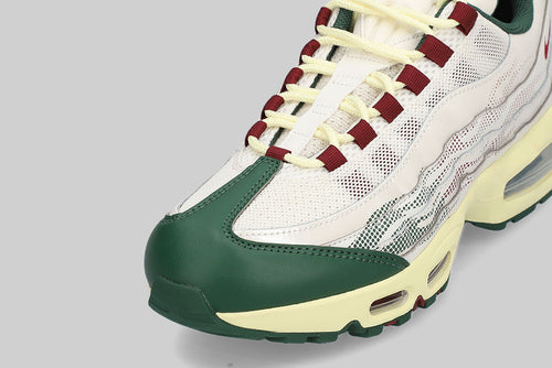 Nike Air Max 95 Big Bubble 'Phantom and Fir' - IR5900-030 - Lust México