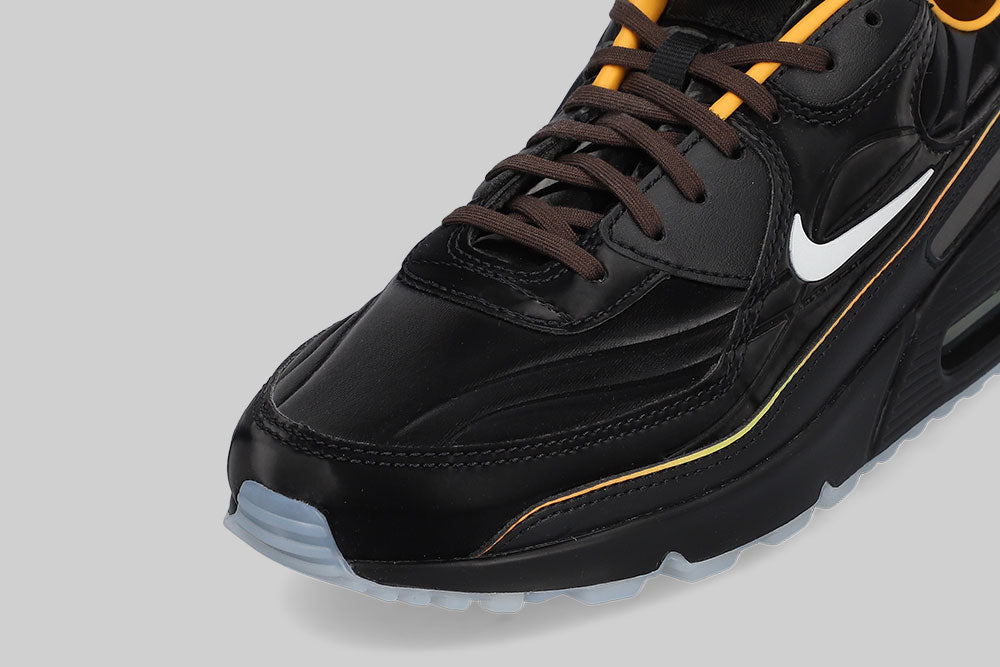 Nike Air Max 90 Mercurial 'Black' - IR5903-010 - Lust México