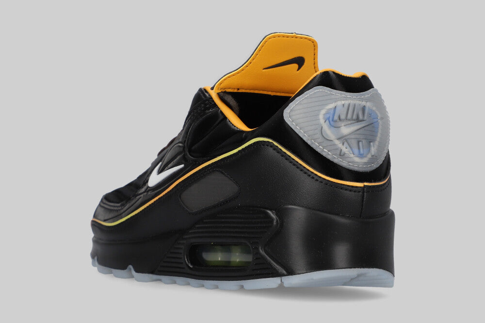Nike Air Max 90 Mercurial 'Black' - IR5903-010 - Lust México