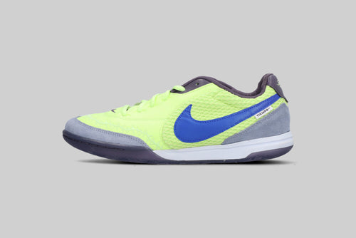 Nike Tiempo Streetgato 'Liquid Lime' - IR5906-399 - Lust México